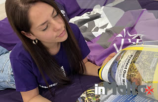 internship a malta con alloggio internazionale